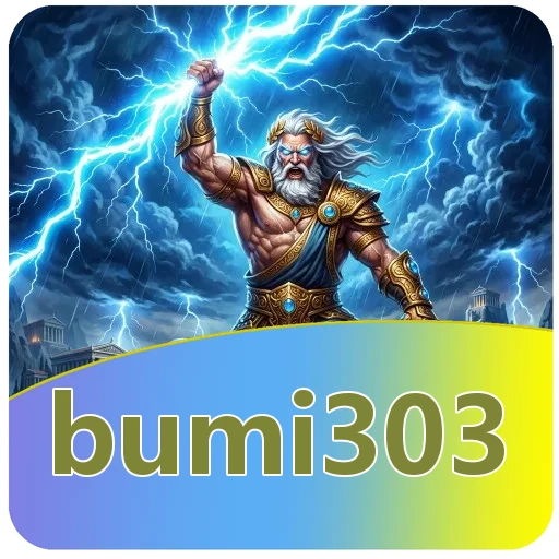 Detail Teknis bumi303