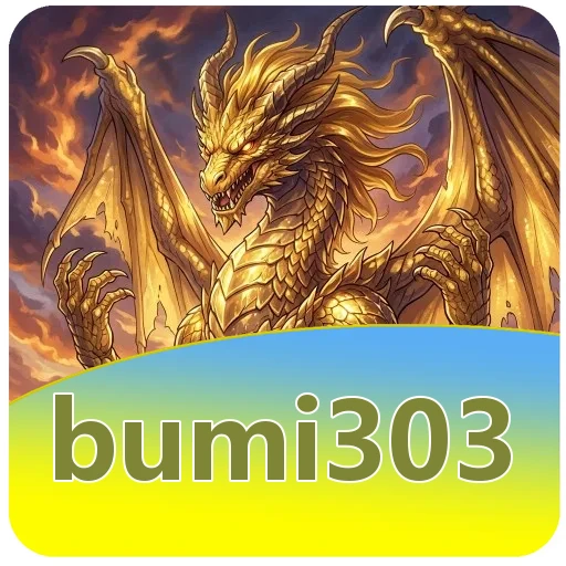 Aplikasi bumi303 Android